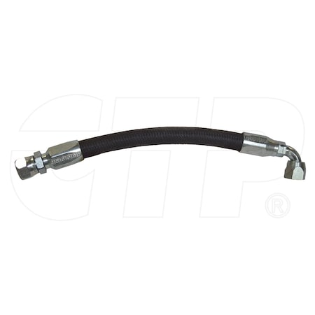 Aic Replacement Parts Hose A Fits Caterpillar Models 2002294